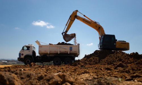 ‘Lei do Aço’ deve gerar 2 mil empregos em Volta Redonda a partir de 2023